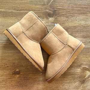 GapKids boots